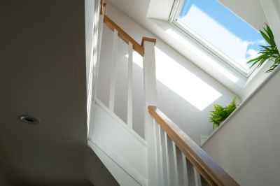 Prevent Leaks and Water Damage