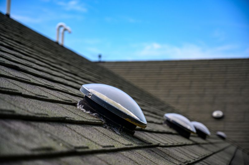 Dome Skylight Repair in Redmond, WA