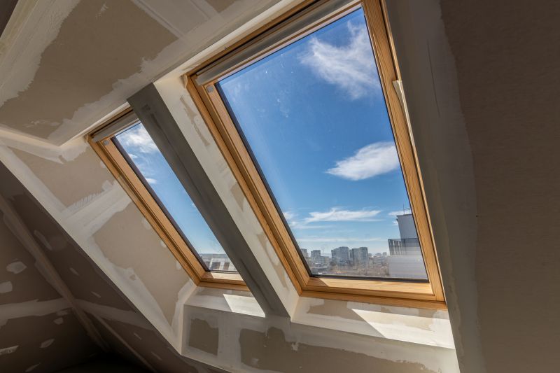 Glass Skylight Repair in Beaumont, TX