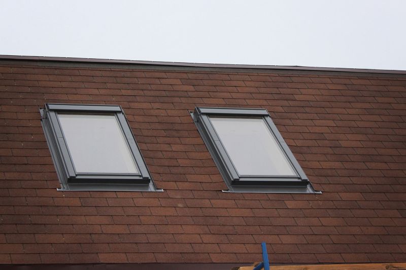 How Skylight Sealing Prevents Leaks And Drafts