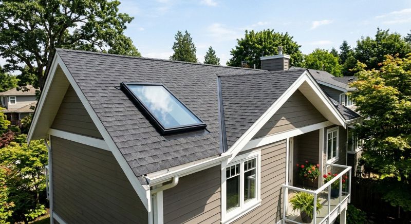 Residential Skylight Service in Renton, WA