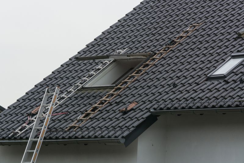 Roof Skylight Installation in Bellevue, WA