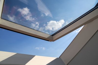 Skylight Installation in Santa Rosa, CA