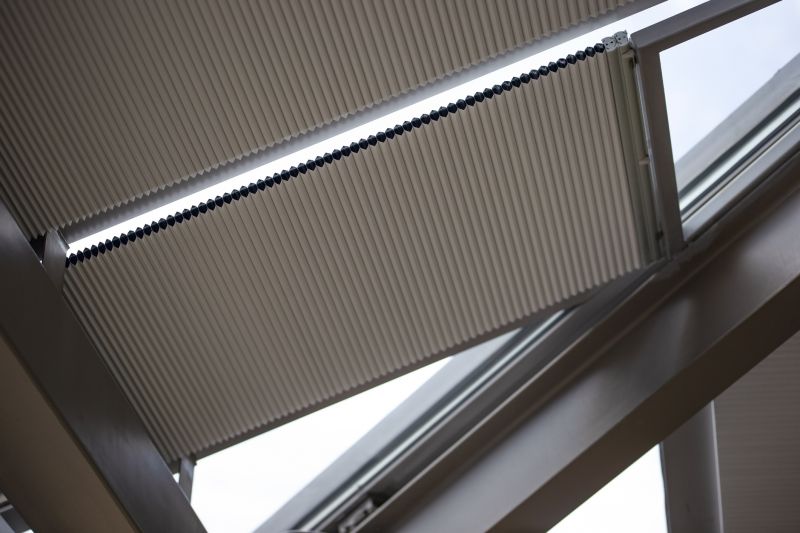 Skylight Maintenance Costs — Cost of Skylight Maintenance