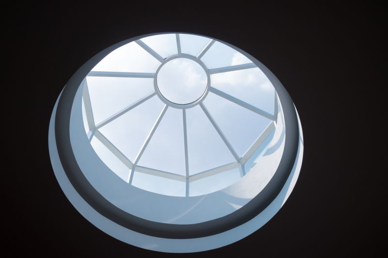 Skylight Maintenance Costs — Cost of Skylight Maintenance