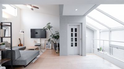 Skylight Renovation in Bellevue, WA