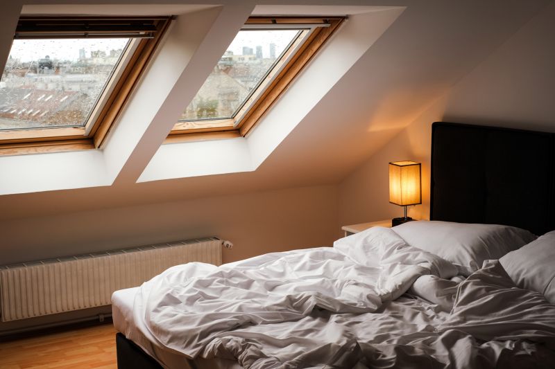Skylight Renovation in Puyallup, WA