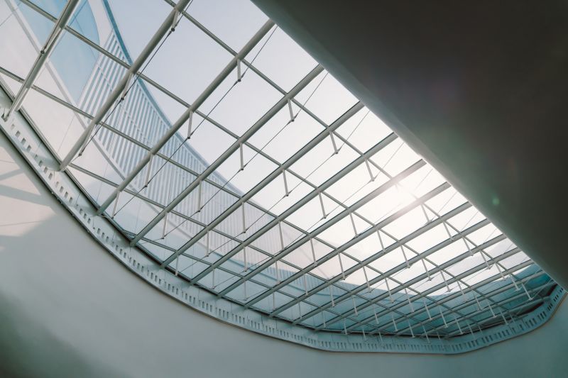 Who Does Skylight Maintenances